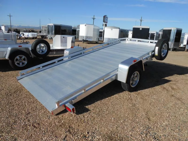 new Tilt Trailers Aluma  for sale, in Fort Collins, CO Thumbnail 2