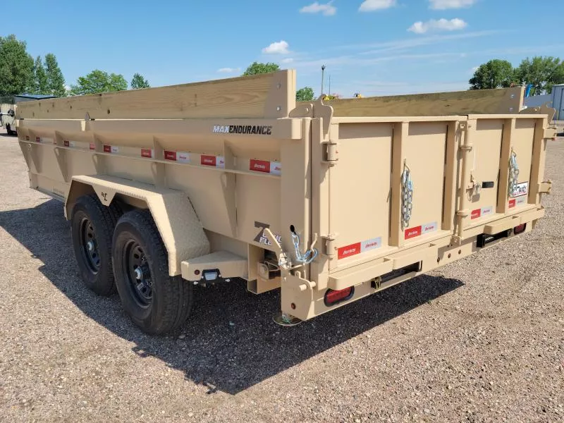 new Dump Trailers Liberty  for sale, in Fort Collins, CO Thumbnail 5