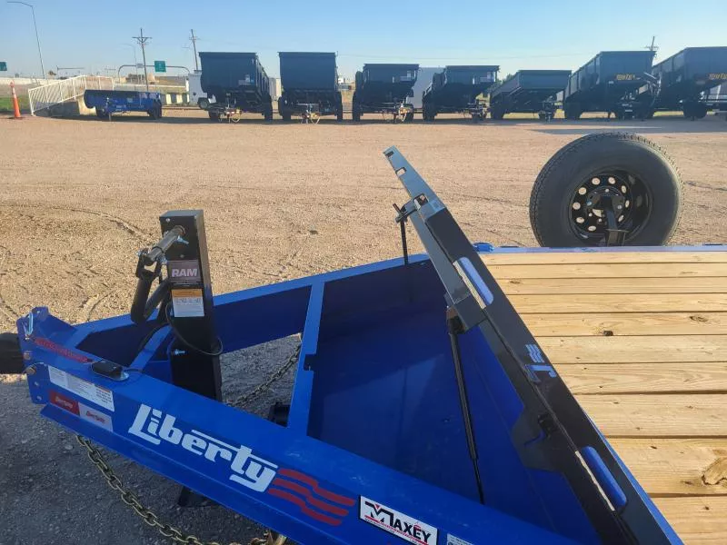 new Tilt Trailers Liberty  for sale, in Fort Collins, CO Thumbnail 3