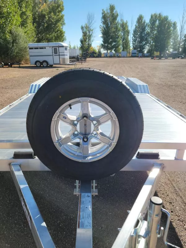 new Car Haulers / Racing Trailers Aluma  for sale, in Fort Collins, CO Thumbnail 12