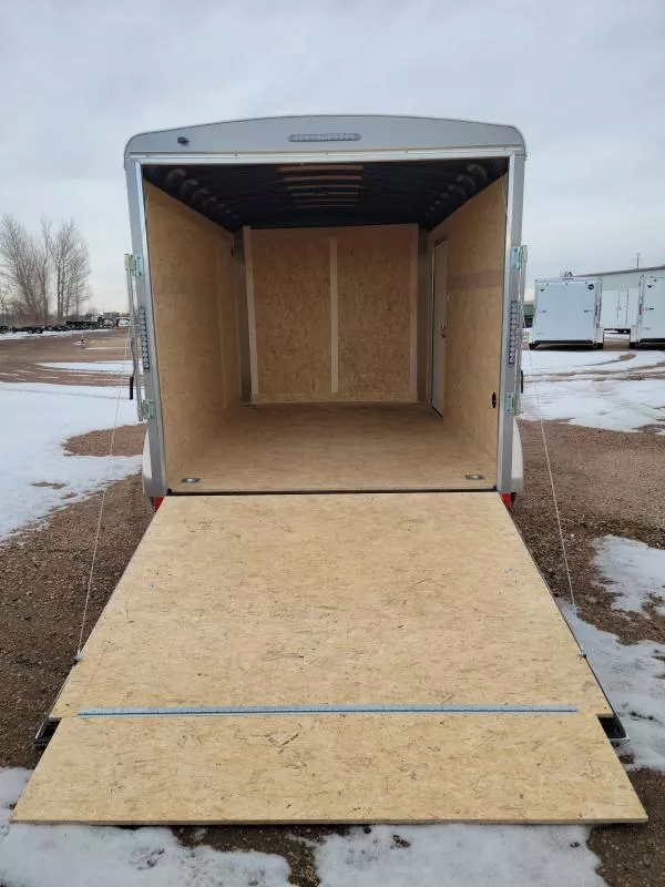 new Cargo (Enclosed) Trailers Haulmark Trailers  for sale, in Fort Collins, CO Thumbnail 8