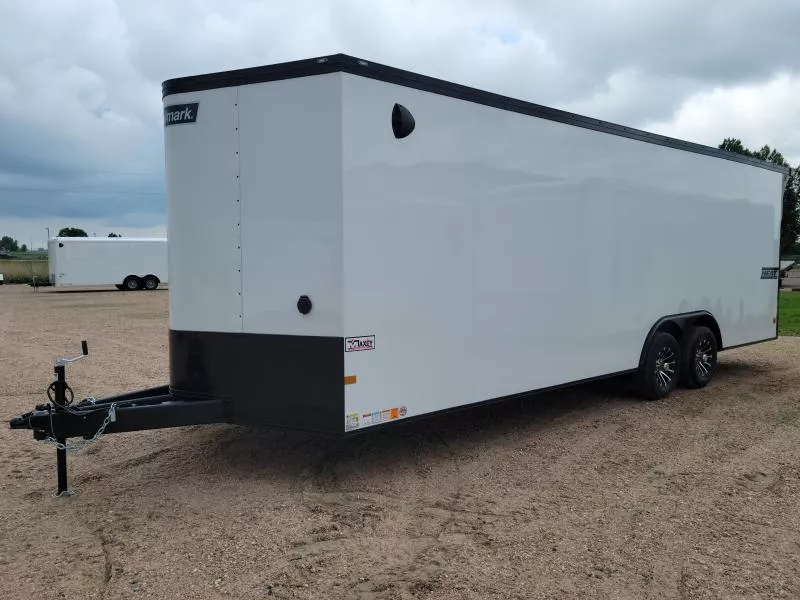 new Car Haulers / Racing Trailers Haulmark Trailers  for sale, in Fort Collins, CO Thumbnail 2