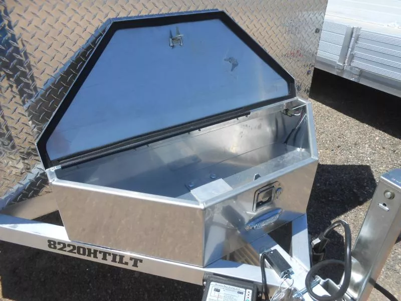 new Car Haulers / Racing Trailers Aluma  for sale, in Fort Collins, CO Thumbnail 3