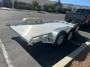 2026 Aluma 7812R General Trailers