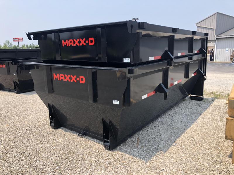 2021 14' MAXXD ROX Bin. 85173 2021 14' MAXXD ROX Bin. 85173