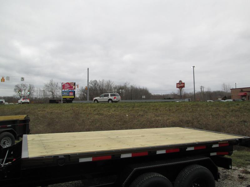 2020 14' MAXXD Roll Off Flatbed Deck. 69135 2020 14' MAXXD Roll Off Flatbed Deck. 69135