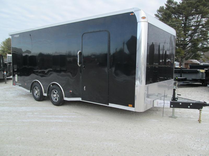 2022 Legend TMR 8.5x20 9.9k Enclosed Cargo Trailer 317169 2022 Legend TMR 8.5x20 9.9k Enclosed Cargo Trailer 317169