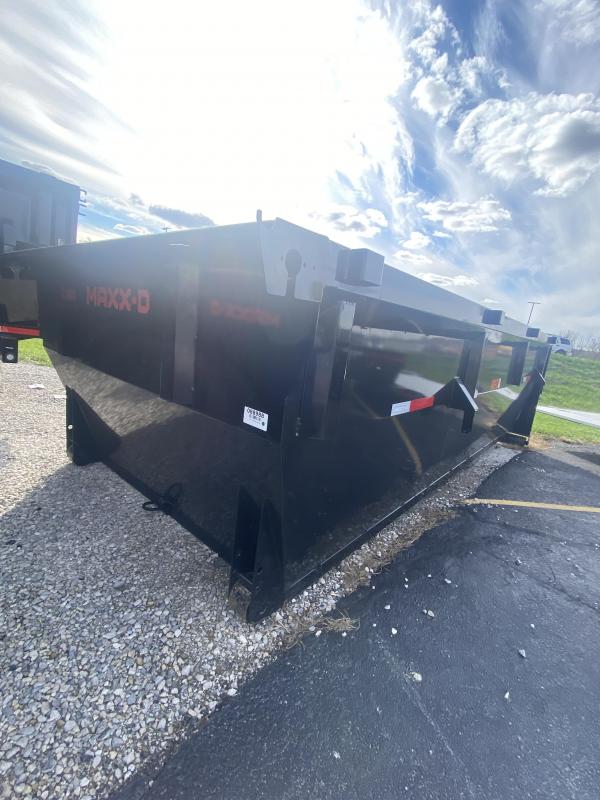 2022 MAXXD RPX Bin Dump Bin 2022 MAXXD RPX Bin Dump Bin