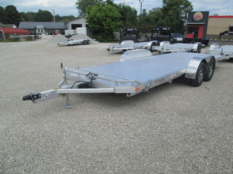 All Inventory Spencer Trailers Inc Dump Trailers Cargo Trailers Equipment Trailers Utility Trailers For Sale In Spencer In