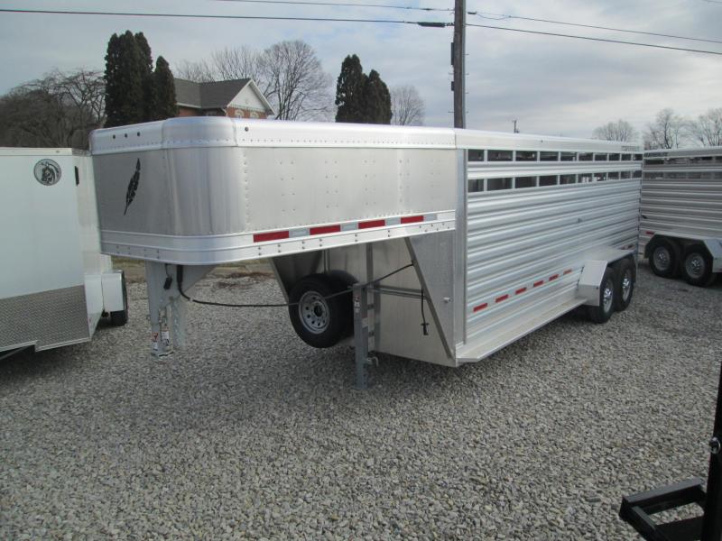 Featherlite Trailers For Sale Spencer Trailers Inc. Dump Trailers