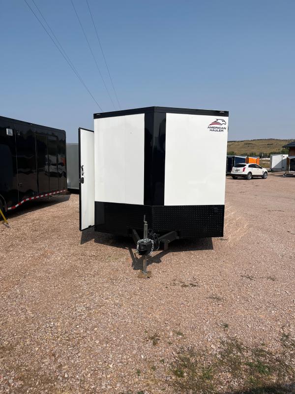 2023 MACH8524TA3 Car / Racing Trailer 2023 MACH8524TA3 Car / Racing Trailer