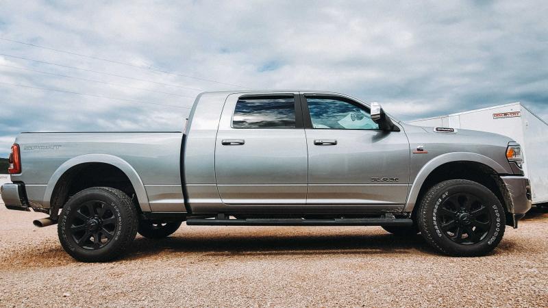 2021 Dodge RAM 2500 LARAMIE Truck 2021 Dodge RAM 2500 LARAMIE Truck