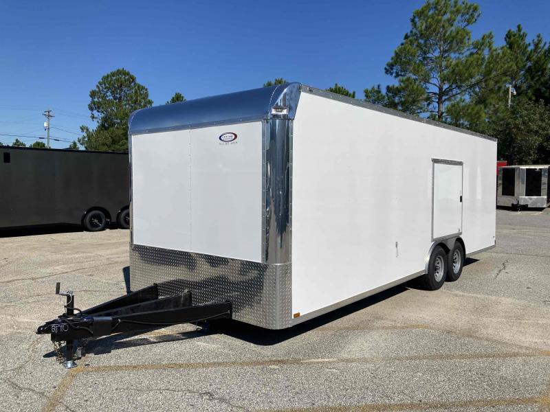 2022 Anvil 8.5X24TA Car / Racing Trailer 2022 Anvil 8.5X24TA Car / Racing Trailer