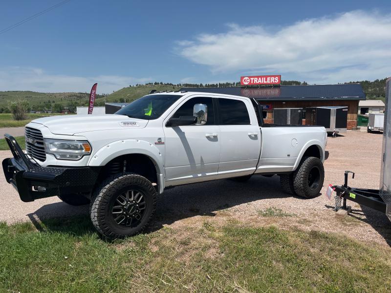 2021 Ram 3500 Truck 2021 Ram 3500 Truck