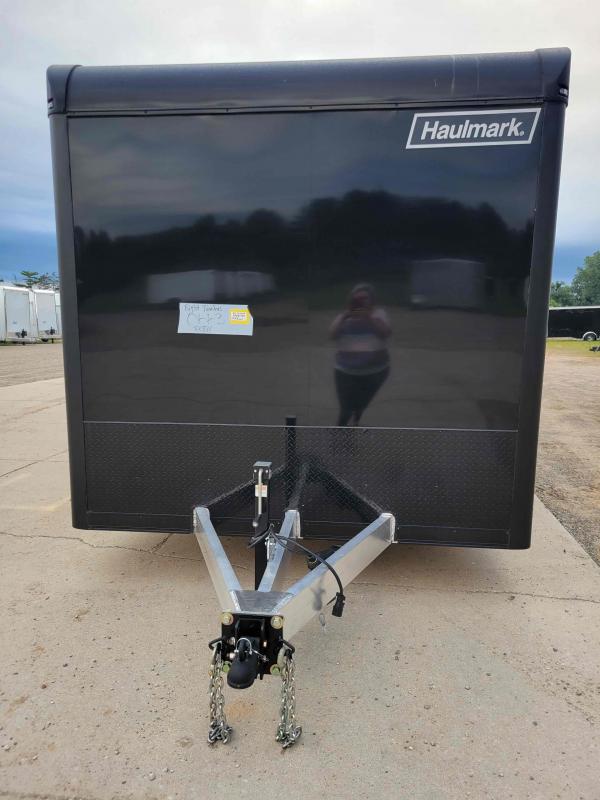 2023 Haulmark EGALX8532R4 Car / Racing Trailer 2023 Haulmark EGALX8532R4 Car / Racing Trailer