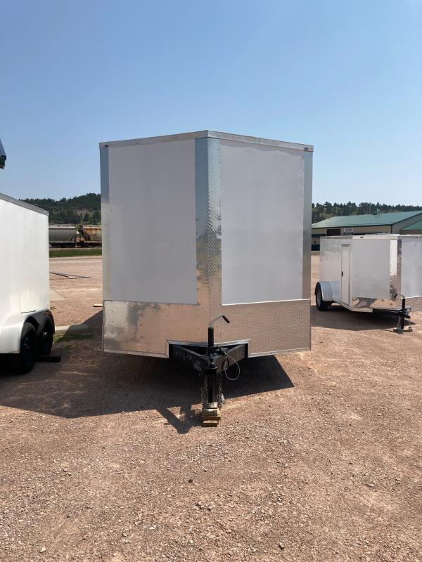 2021 Quality Cargo 8.5x24ta3 Enclosed Cargo Trailer 2021 Quality Cargo 8.5x24ta3 Enclosed Cargo Trailer