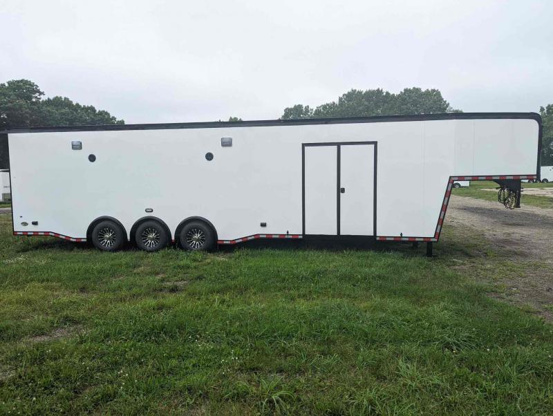 2023 Haulmark EGGP8540R5 Car / Racing Trailer 2023 Haulmark EGGP8540R5 Car / Racing Trailer