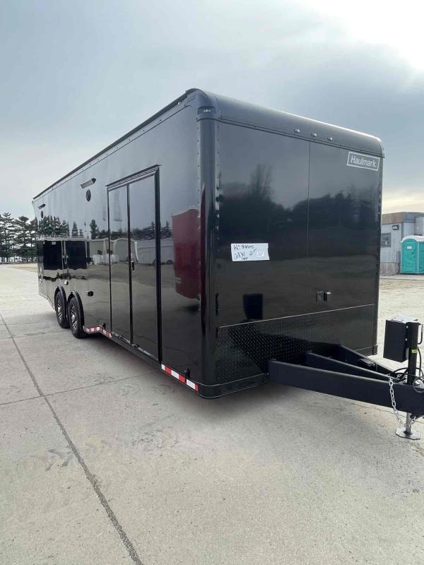 2023 Haulmark EDGE8.5X28TA5 Car / Racing Trailer 2023 Haulmark EDGE8.5X28TA5 Car / Racing Trailer