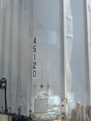 used Dry Van Semi Trailers Strick  for sale, in Questa, NM Thumbnail 3