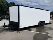 new Cargo (Enclosed) Trailers Klein Quality Trailers  for sale, in Semmes, AL Thumbnail 2