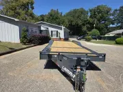 new Car Haulers / Racing Trailers Lamar Trailers  for sale, in Semmes, AL Thumbnail 2