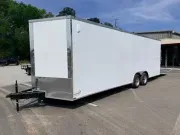 new Cargo (Enclosed) Trailers Other  for sale, in Semmes, AL Thumbnail 2