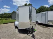 new Cargo (Enclosed) Trailers Quality Cargo  for sale, in Semmes, AL Thumbnail 3