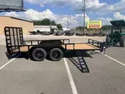 new Utility Trailers Load Trail  for sale, in Semmes, AL Thumbnail 2