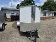 new Cargo (Enclosed) Trailers Quality Cargo  for sale, in Semmes, AL Thumbnail 3