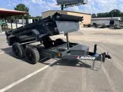 new Dump Trailers Lamar Trailers  for sale, in Semmes, AL Thumbnail 1