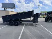 new Dump Trailers Lamar Trailers  for sale, in Semmes, AL Thumbnail 2