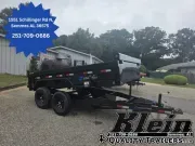 2027 Load Trail 72X12 DUMP TRAILER