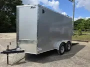 new Cargo (Enclosed) Trailers Other  for sale, in Semmes, AL Thumbnail 2