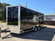 new Cargo (Enclosed) Trailers Quality Cargo  for sale, in Semmes, AL Thumbnail 3