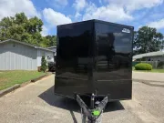new Cargo (Enclosed) Trailers Quality Cargo  for sale, in Semmes, AL Thumbnail 2