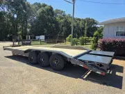 new Car Haulers / Racing Trailers Lamar Trailers  for sale, in Semmes, AL Thumbnail 3