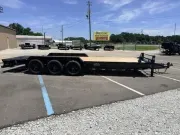 new Car Haulers / Racing Trailers Load Trail  for sale, in Semmes, AL Thumbnail 3