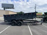 new Dump Trailers Lamar Trailers  for sale, in Semmes, AL Thumbnail 2