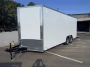 new Cargo (Enclosed) Trailers Klein Quality Trailers  for sale, in Semmes, AL Thumbnail 2