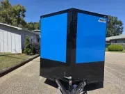 new Cargo (Enclosed) Trailers Quality Cargo  for sale, in Semmes, AL Thumbnail 2