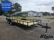 new Utility Trailers Lone Wolf Trailer  for sale, in Semmes, AL Thumbnail 1