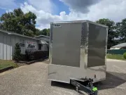 new Cargo (Enclosed) Trailers Klein Quality Trailers  for sale, in Semmes, AL Thumbnail 2