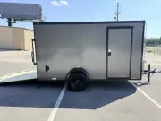new Cargo (Enclosed) Trailers Klein Quality Trailers  for sale, in Semmes, AL Thumbnail 2