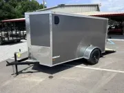 new Cargo (Enclosed) Trailers Klein Quality Trailers  for sale, in Semmes, AL Thumbnail 2