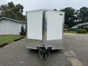 new Cargo (Enclosed) Trailers Klein Quality Trailers  for sale, in Semmes, AL Thumbnail 2