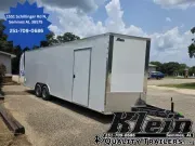 new Cargo (Enclosed) Trailers Quality Cargo  for sale, in Semmes, AL Thumbnail 1