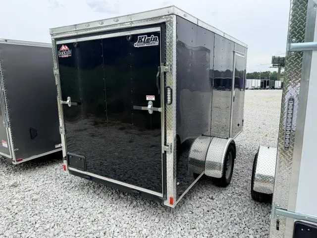 2025 Rock Solid Cargo