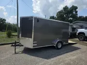 new Cargo (Enclosed) Trailers Quality Cargo  for sale, in Semmes, AL Thumbnail 3