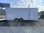 new Cargo (Enclosed) Trailers Klein Quality Trailers  for sale, in Semmes, AL Thumbnail 3