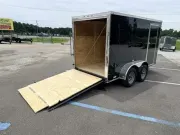 new Cargo (Enclosed) Trailers Klein Quality Trailers  for sale, in Semmes, AL Thumbnail 3
